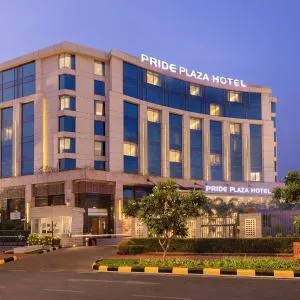 Pride Plaza Hotel, Aerocity New Delhi