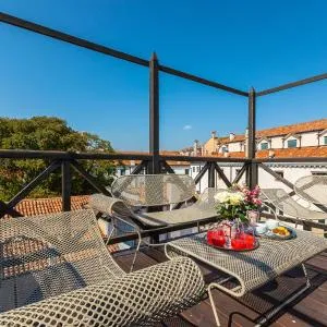 Ca' Della Luce Terrace - Dimora Italia Collection -