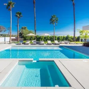 Villa Coure - A Luxury Villa w/ Pool