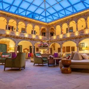 Novotel Cusco