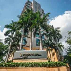 InterContinental Saigon, an IHG Hotel