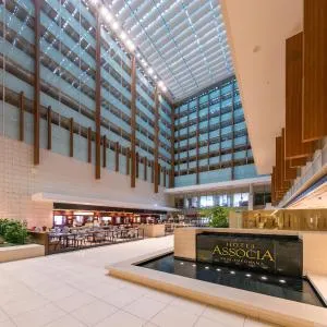 Hotel Associa Shin-Yokohama