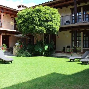 Parador Margarita