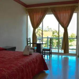 Hotel RRU Diamante