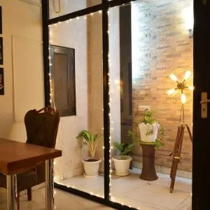 Furnished 2BHK Independent Apartment 7 in Greater Kailash - 1 Delhi