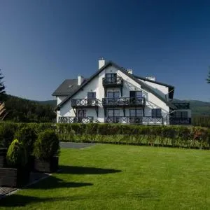 Villa Hotelu Seidorf
