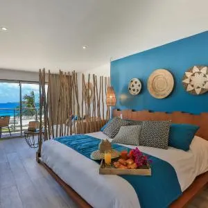 Orient Beach Hotel