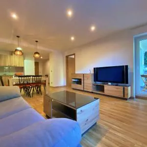 Ribasol 422, apartamento hasta 6 personas, Arinsal