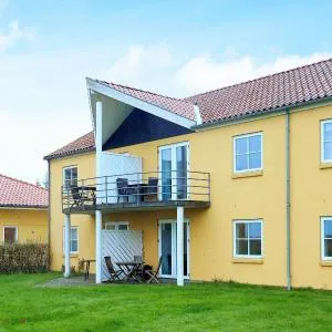 Cozy Apartment in Jutland with Terrace