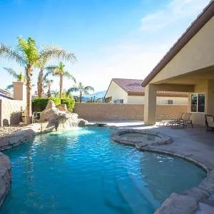 Villa Usuman - Luxury with Pool