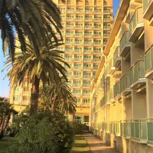 Amza Park Hotel