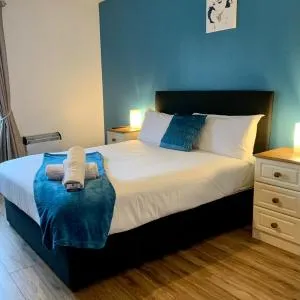 Wild Atlantic Apartments Killarney