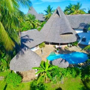Villa Madinina