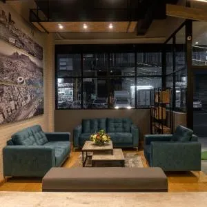 Lilian Lofts