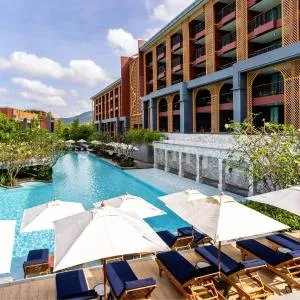 Avista Grande Phuket Karon - MGallery