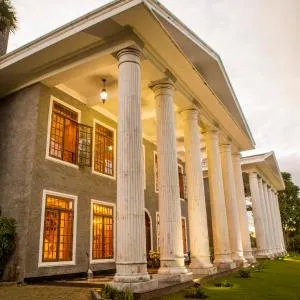 Aroso Paço Hotel