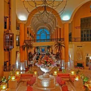 Carthage Thalasso Resort