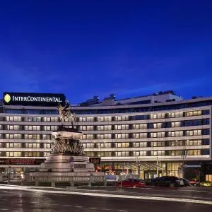 InterContinental Sofia, an IHG Hotel