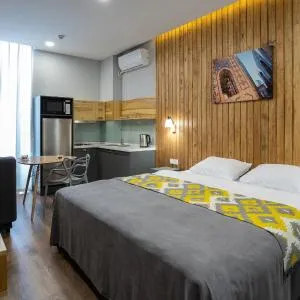 IGMAR Apart Hotel