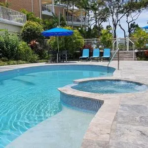 Macquarie Lodge Noosa Heads