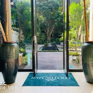 Coco De Mer Boutique Hotel