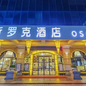 Oscar Hotel