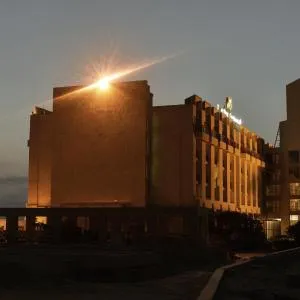 Zaver Pearl Continental, Gwadar