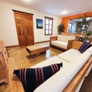 Kukul'ik Casa - Departamento Azul