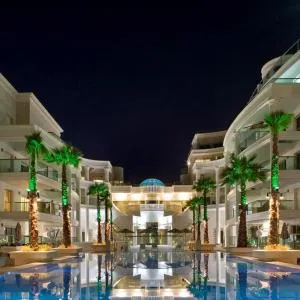YalaRent Palmore Resort apartments