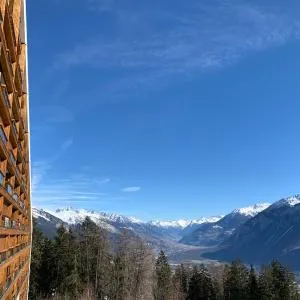Mountain View Apartment with Parking & Fast WiFi
