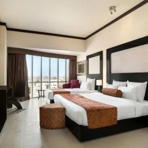 Ramada by Wyndham Karachi Creek