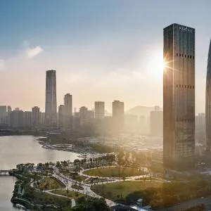 Andaz Shenzhen Bay