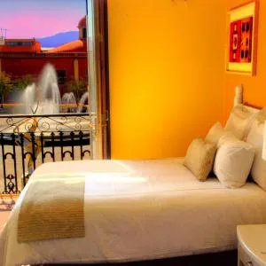 Gran Hotel de Querétaro