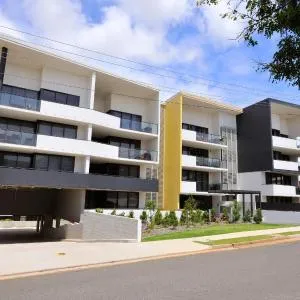 Apartments G60 Gladstone