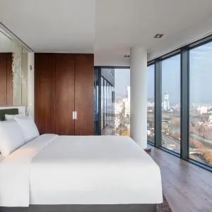 Radisson Blu Iveria Hotel