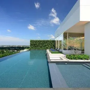 Centre Point Hotel Terminal21 Korat