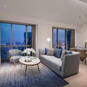 Ascott Raffles City Chongqing