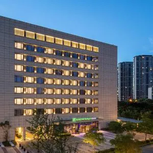 Holiday Inn Express Wuxi Taihu New City, an IHG Hotel