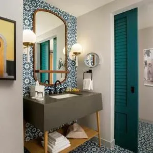The Monsaraz San Diego, Tapestry Collection By Hilton