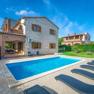 Villa Berenice