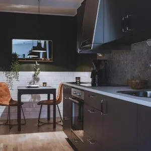 Magnolia House Norrviken