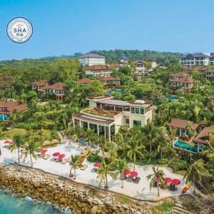 InterContinental Pattaya Resort, an IHG Hotel - SHA Extra Plus