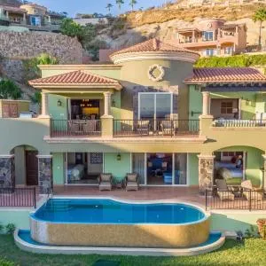 Pueblo Bonito Montecristo Luxury Villas - All Inclusive