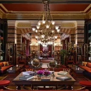 Pera Palace Hotel