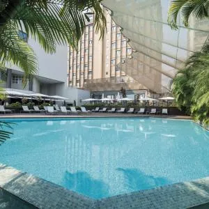 Hotel Trópico