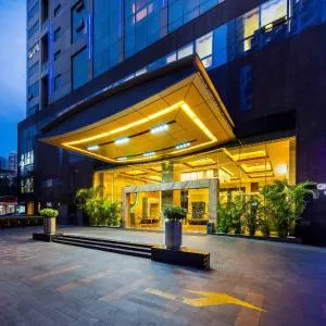 Grand Mercure Xiamen Downtown