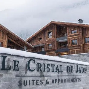 Résidence Le Cristal de Jade