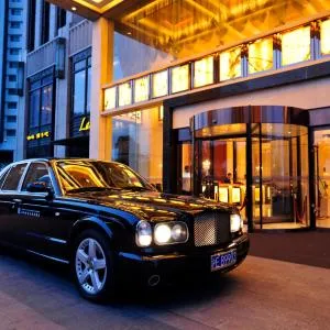 Wealthy All Suite Hotel Suzhou