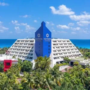 The Pyramid Cancun by Oasis - All Inclusive