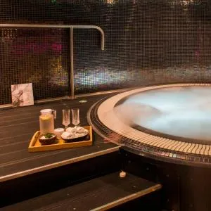 Kinnettles Hotel & Spa